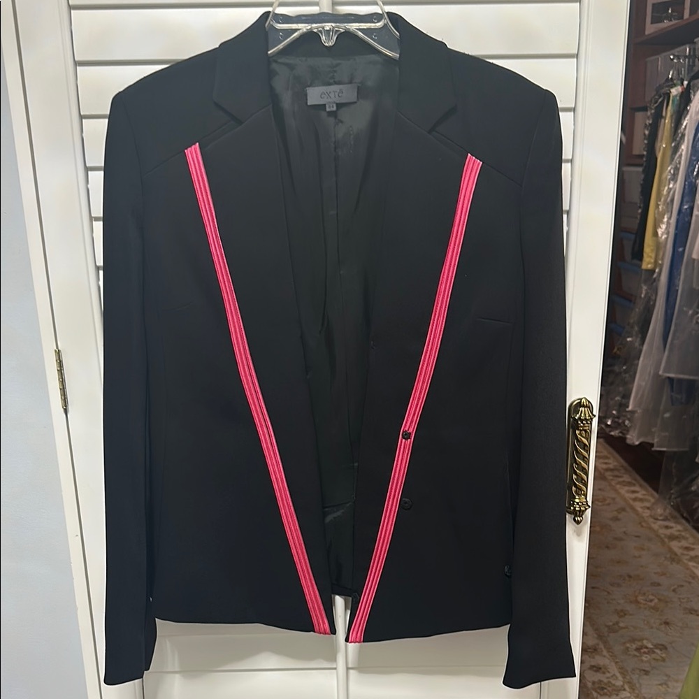 Exte’ Blazer